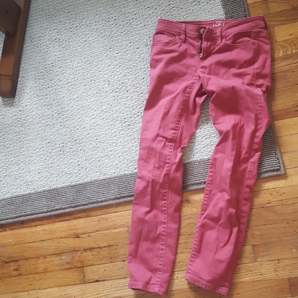 LOFT pants - Picture 2 of 4